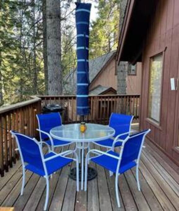 Villa Pinecrest A-Frame Family Fun Near Dodge Ridge Long Barn Exterior foto